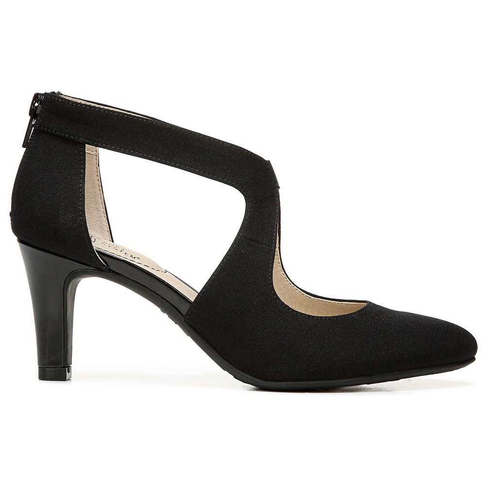 LifeStride Women's Giovanna 2 Pump | Famous Footwear