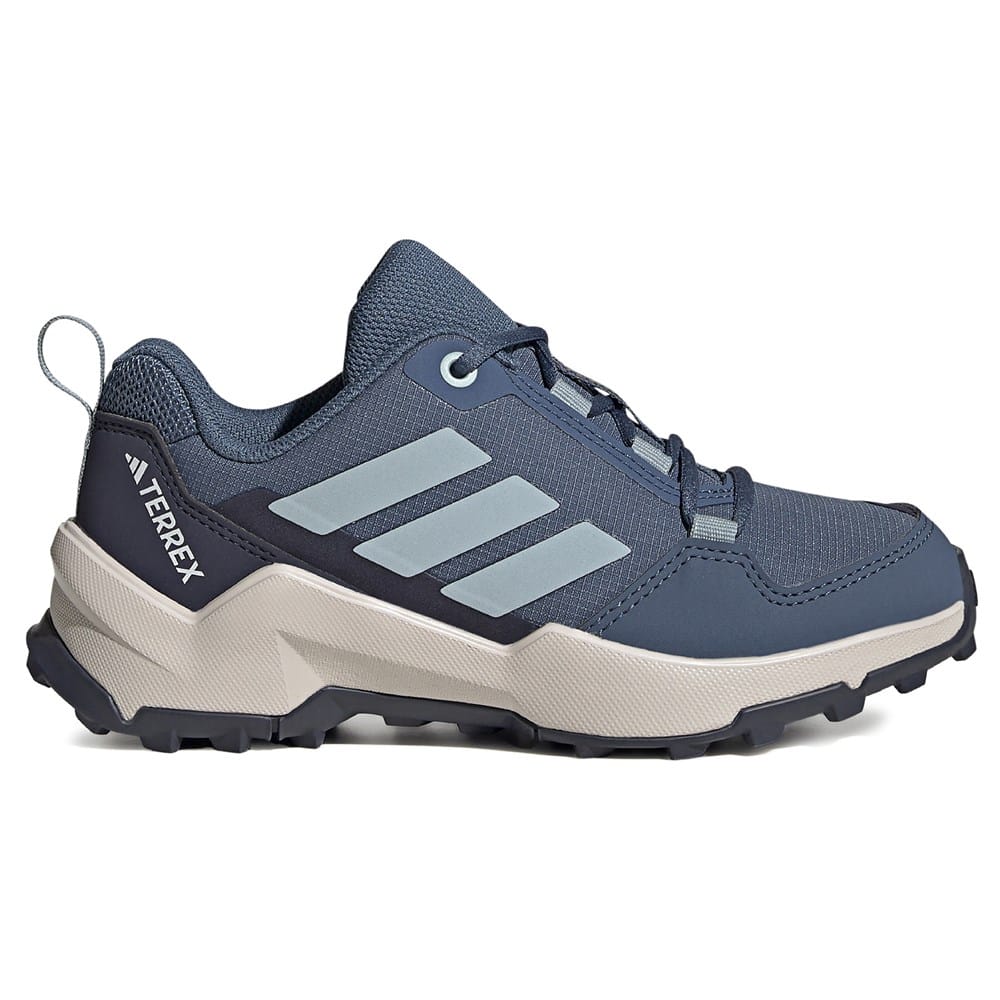 adidas Kids' Terrex AX4 Hiking Shoe Little/Big Kid | Famous Footwear