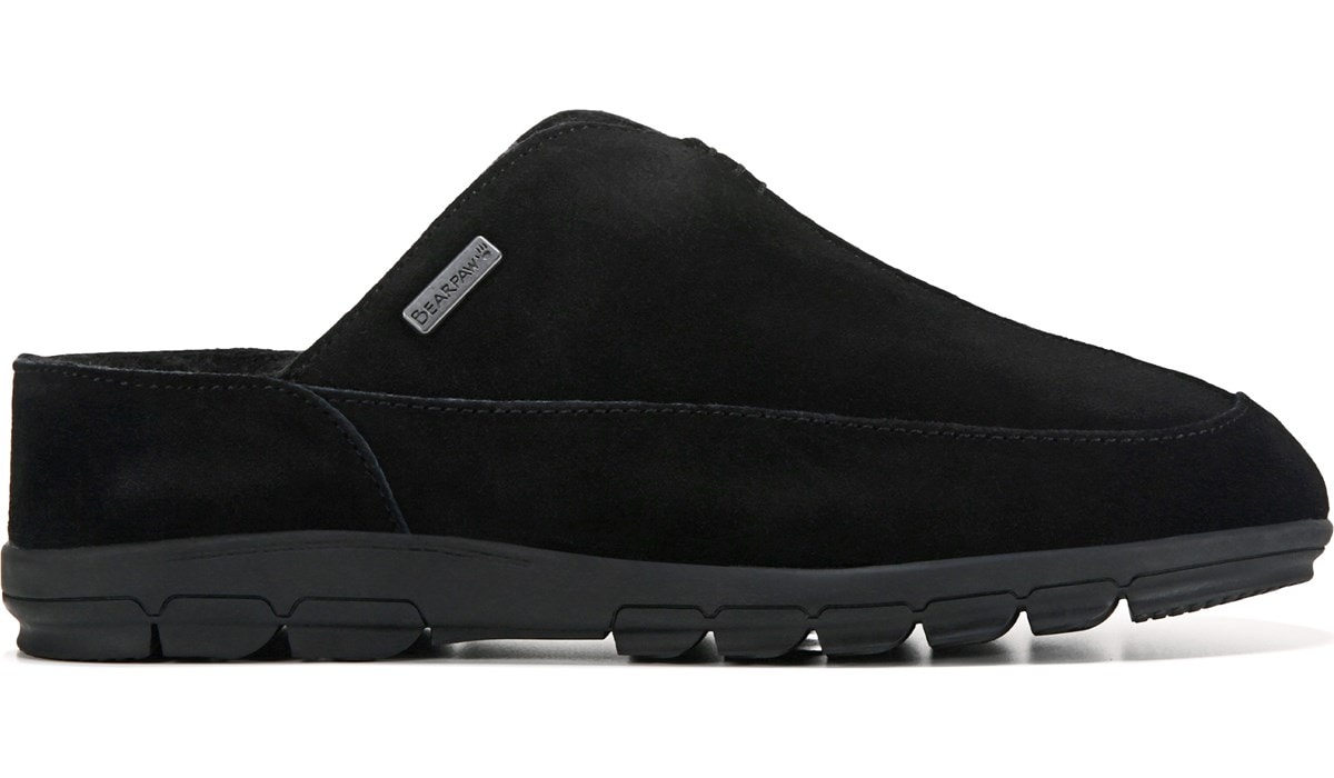 Bearpaw Men's Bruce Slipper Famous Footwear
