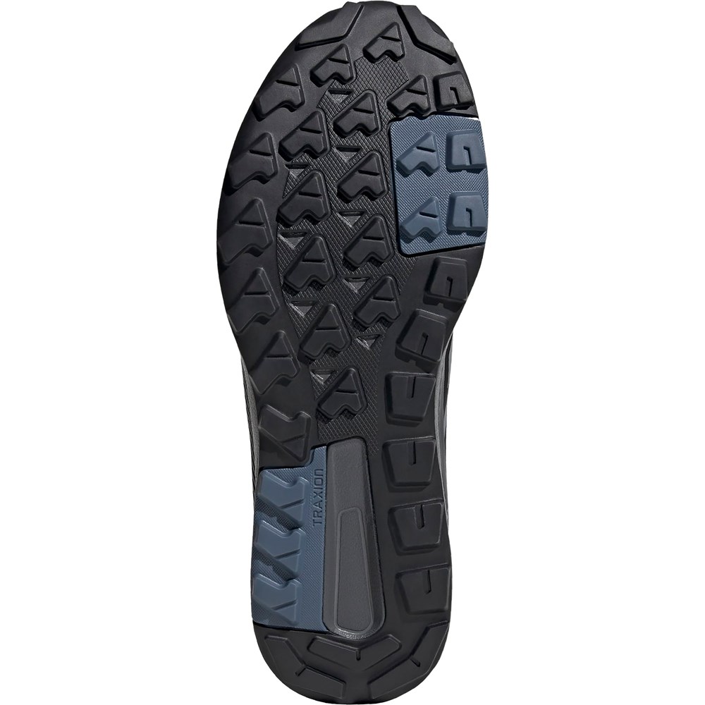 adidas Men's Terrex Anylander Mid Rain.RDY Hiking Shoe