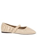 Boston Tan Leather