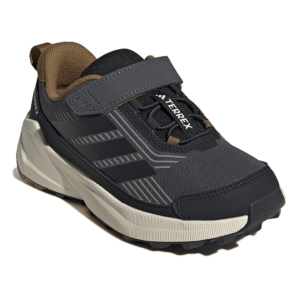 adidas Kids' Terrex Trailmaker 2.0 Hiking Shoe Little/Big