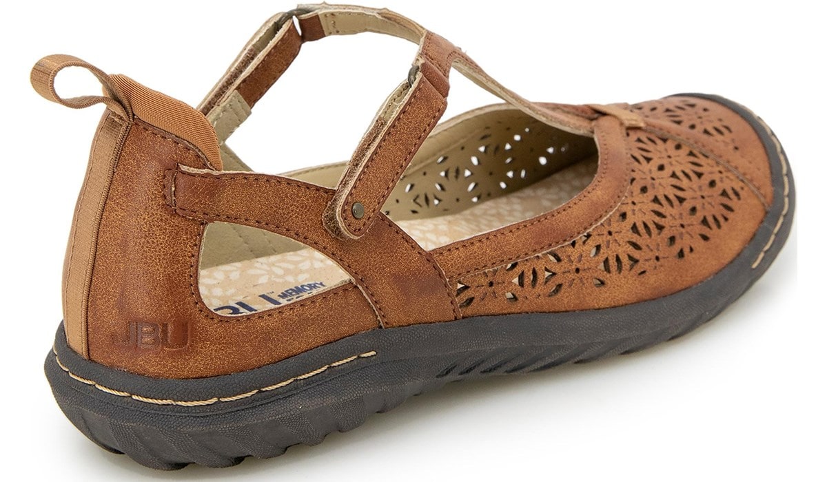 Daffodil Jambu Women Shoes JBU Women's Daffodil Slip On