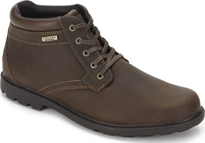 rockport tough bucks chukka