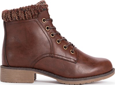 Women's Hiker Alps Lace Up Boot