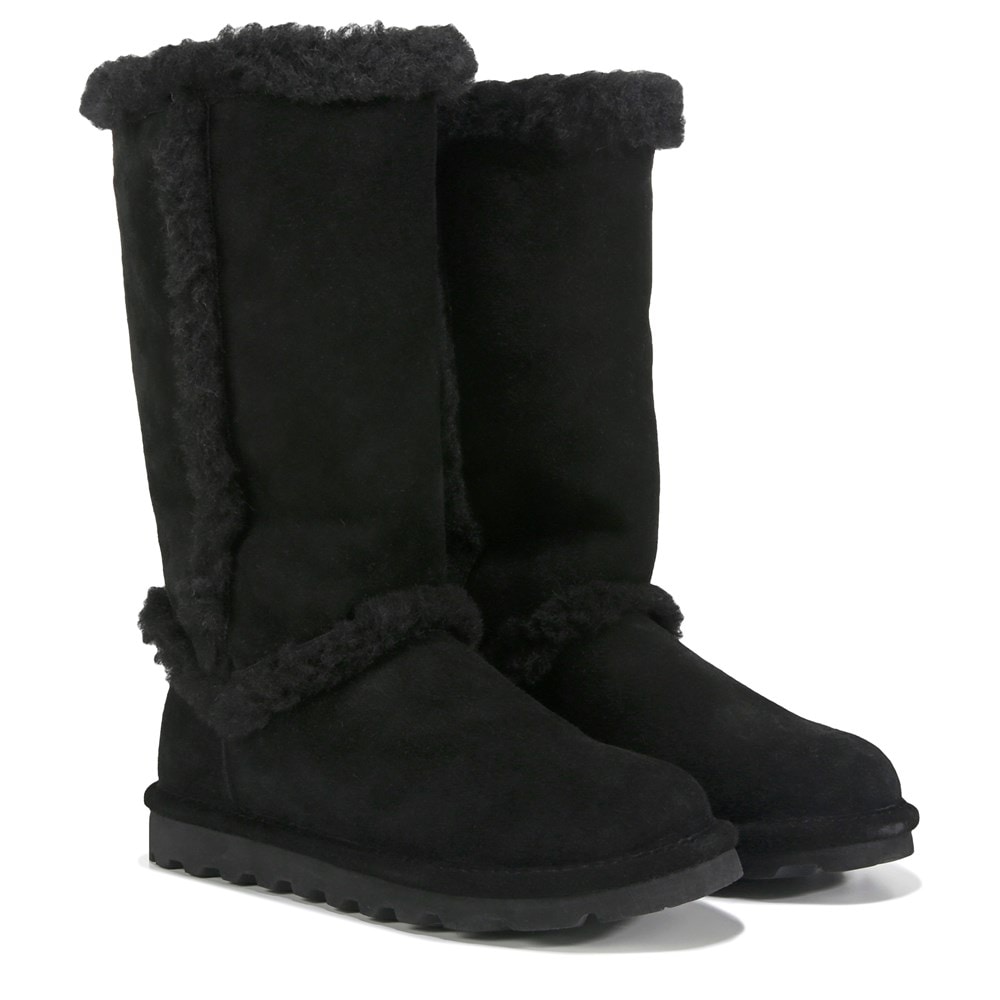 Bearpaw Women's Kendall Water Resistant Tall | Famous Footwear