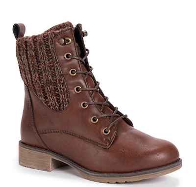 Women's Hiker Everest Lace Up Boot