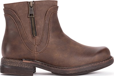 Women's Spike Chicago Ankle Boot