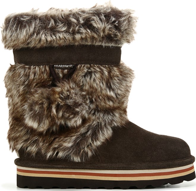 Bearpaw tama boots sales