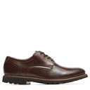 Brown Leather