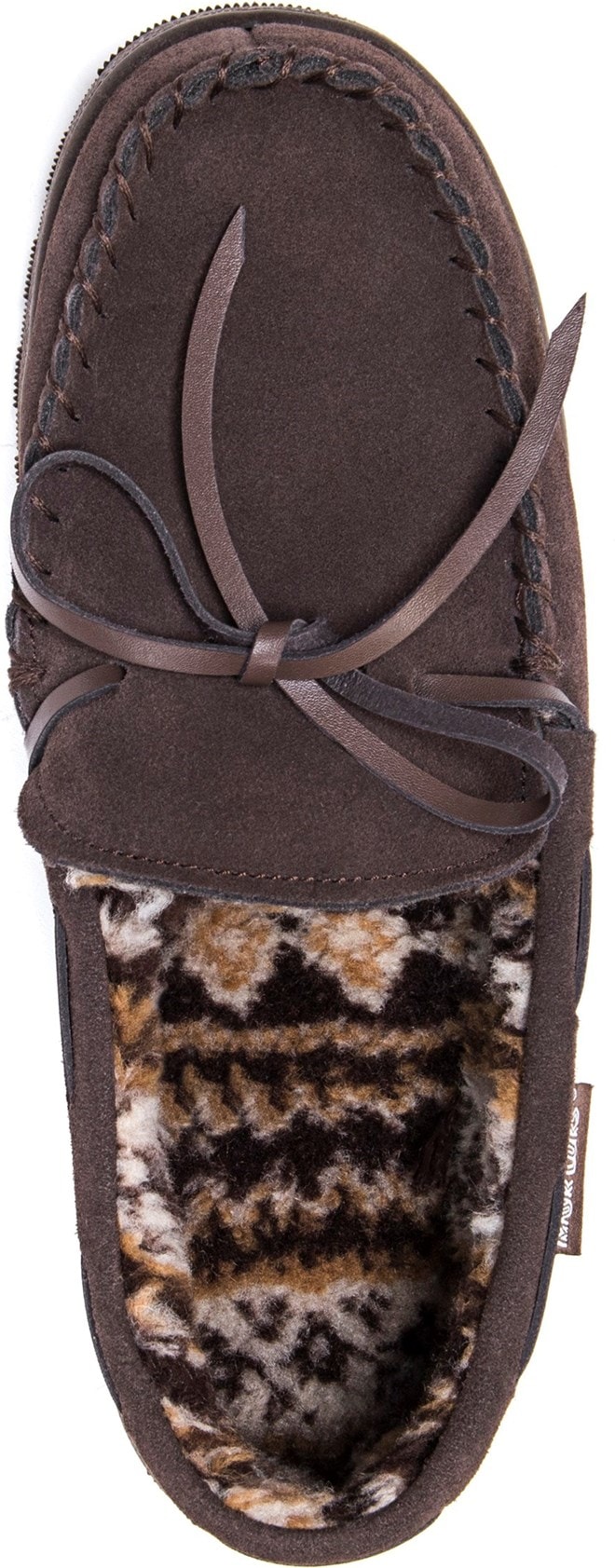 Famous footwear mens 2025 slippers