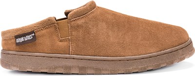 myer mens slippers