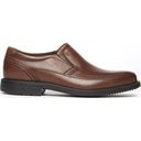 Truffle Tan Leather