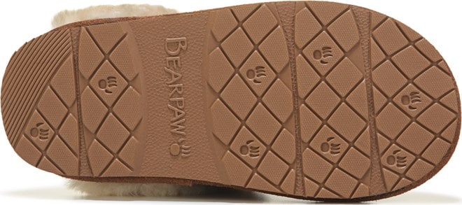 Bearpaw Women s Loki Slipper Famous Footwear