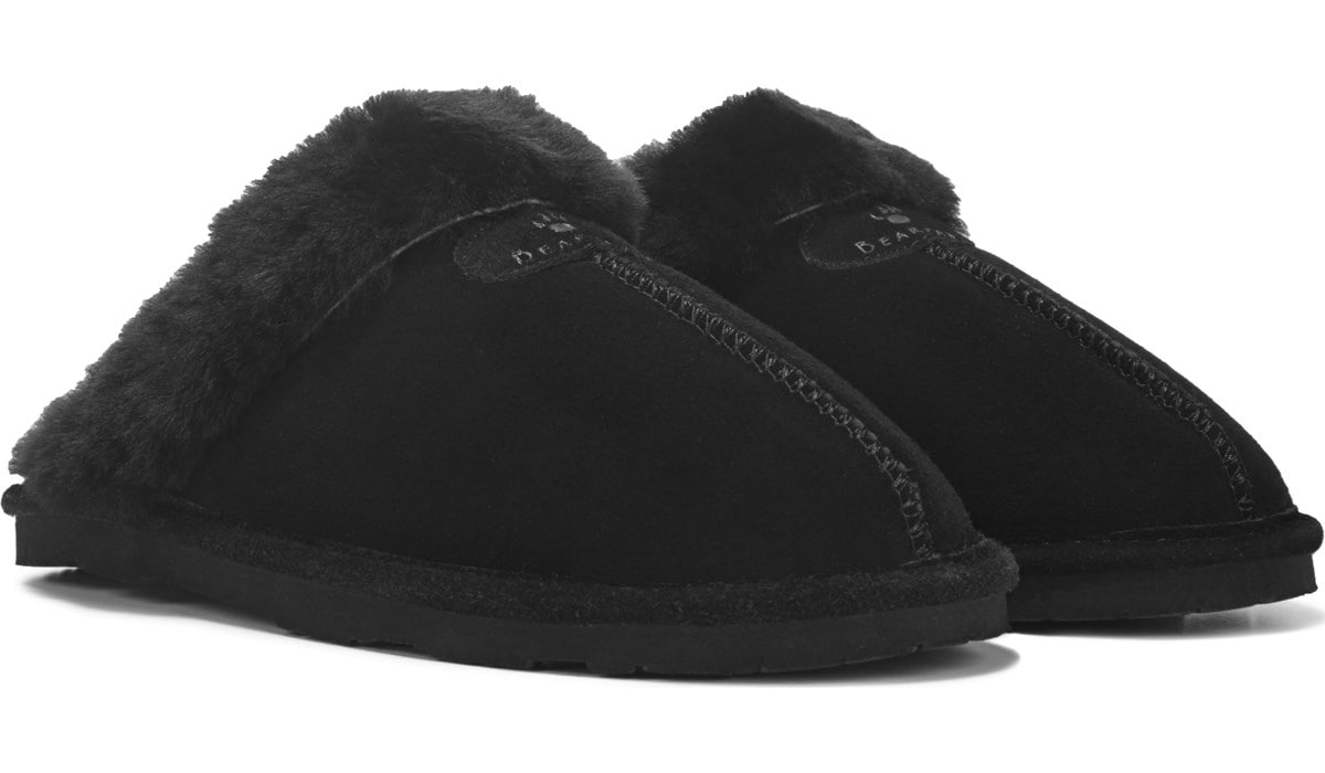 Bearpaw Women's Loki Slipper | Famous Footwear