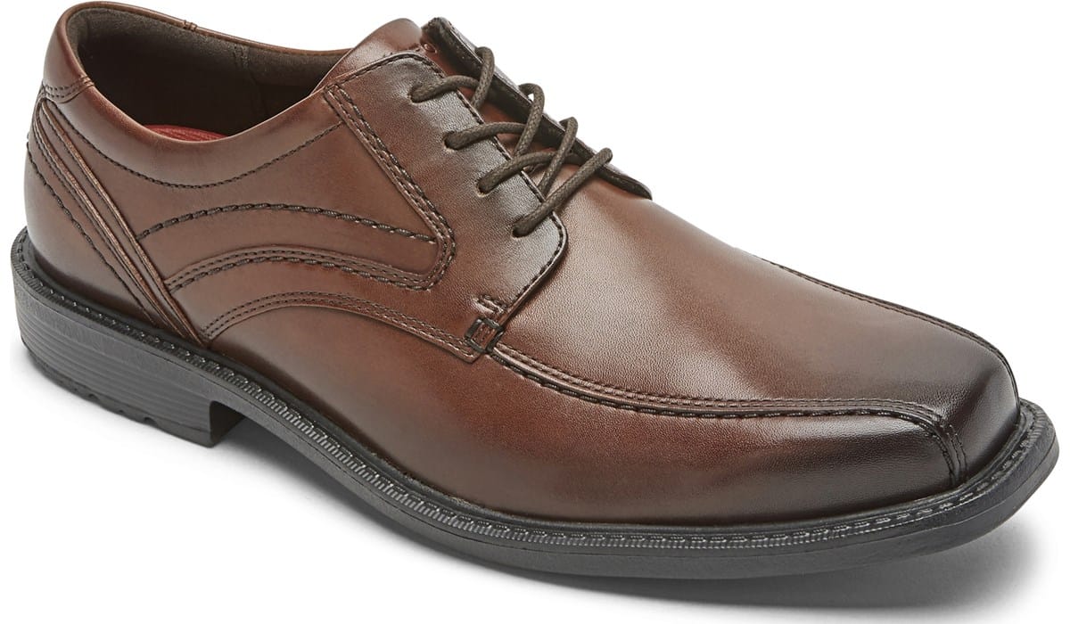 Wide Bicycle Toe Oxford | Famous Footwear