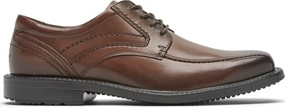 Men's Style Leader 2 Medium/Wide/X-Wide Bicycle Toe Oxford