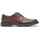 New Brown Gradient Leather
