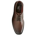 Men's Style Leader 2 Medium/Wide/X-Wide Bicycle Toe Oxford - Top
