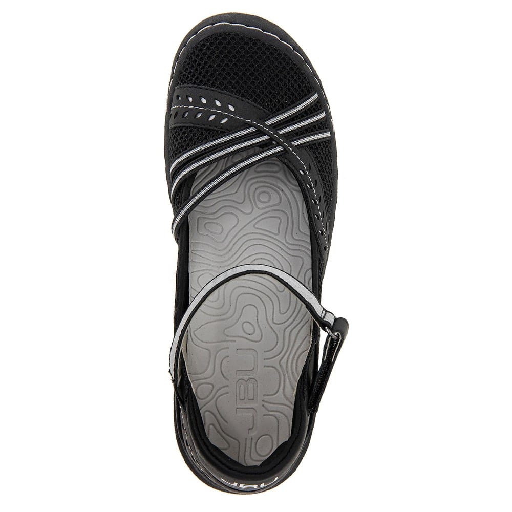 JBU Women's Maya Water Ready Sandal | Famous Footwear