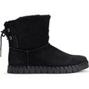 Black Suede