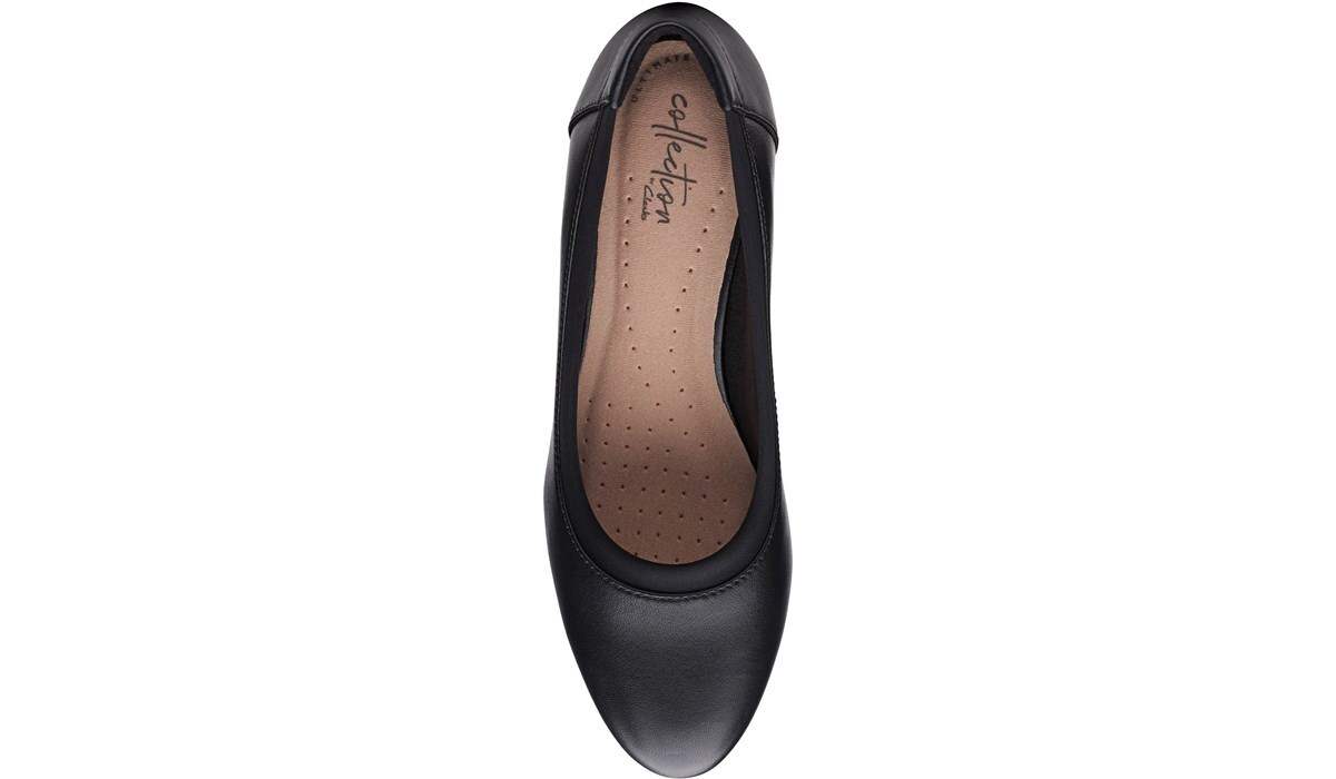 clarks mallory berry