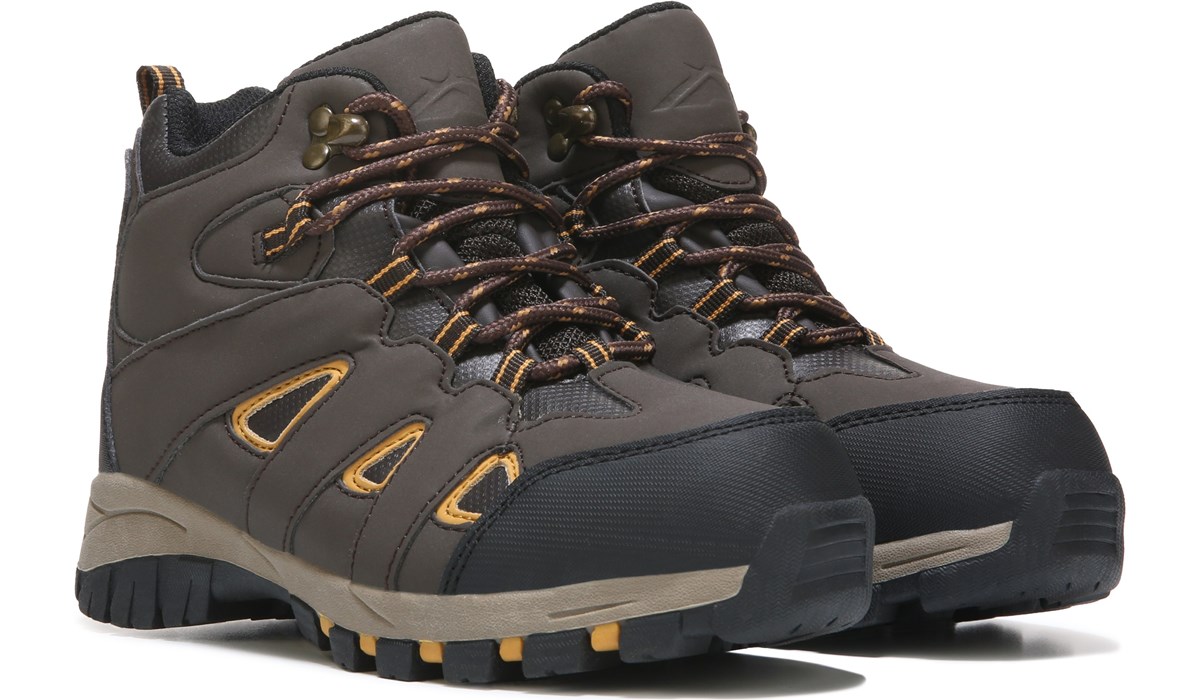 little kids hiking boots