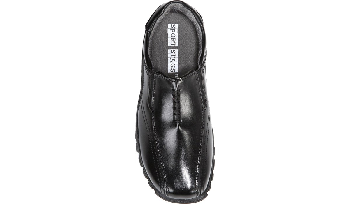 Sport stags shoes top