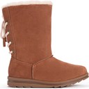 Cognac Leather