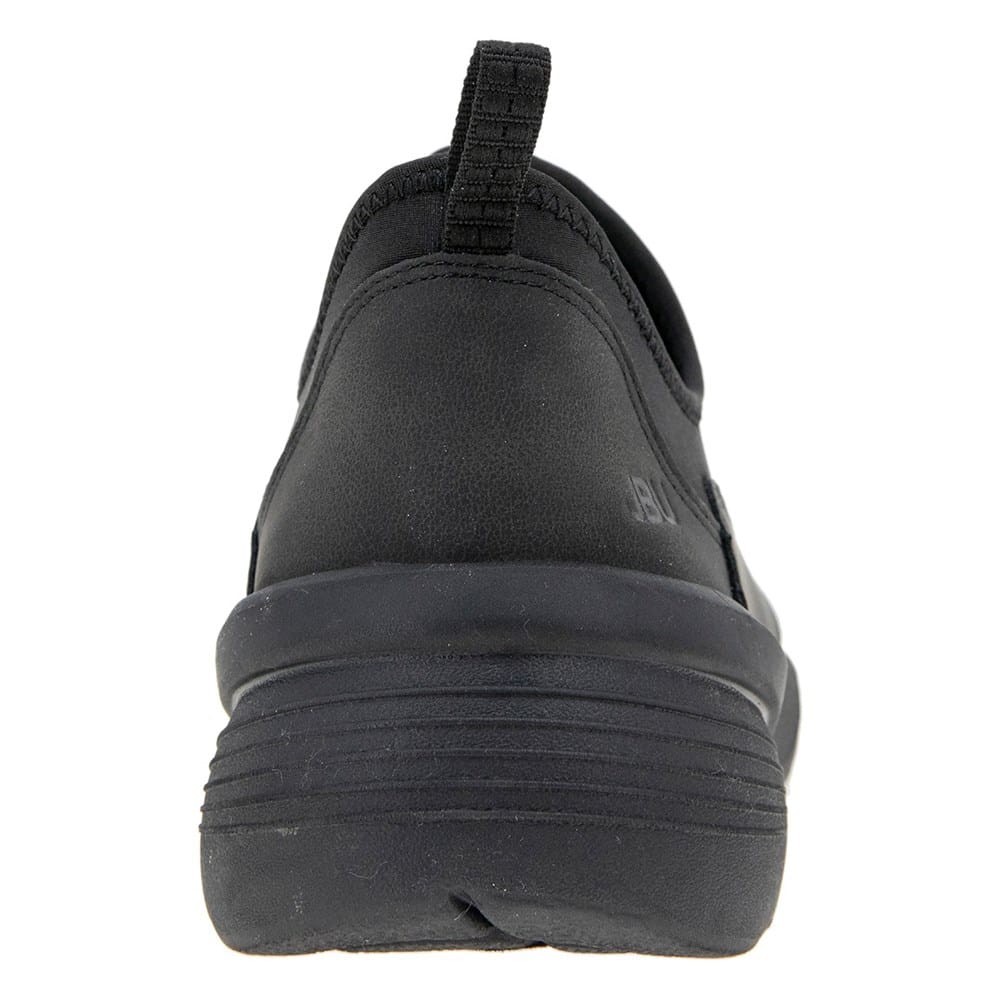 JBU Men\'s Darren Charcoal Slip-On Loafers JBU Men main image 3
