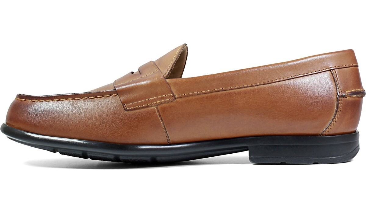 deacon loafer mule