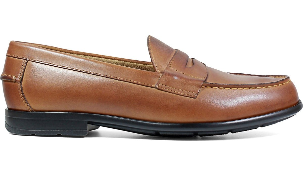 mens drexel penny loafer