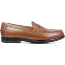 Cognac Leather