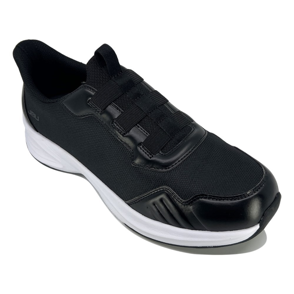 JBU Men's Dash Slip On Sneaker Famous Footwear