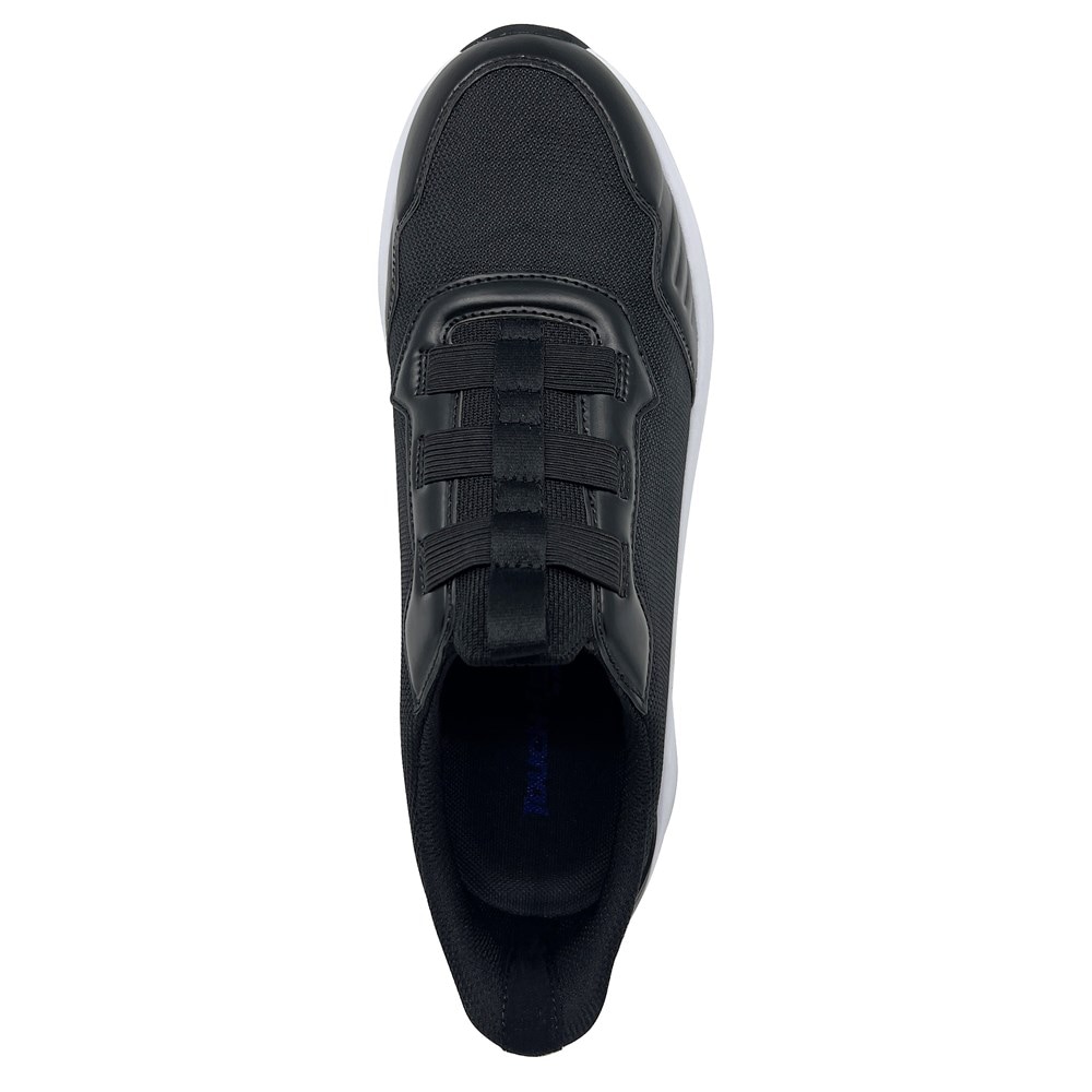 JBU Men's Dash Slip On Sneaker | Famous Footwear