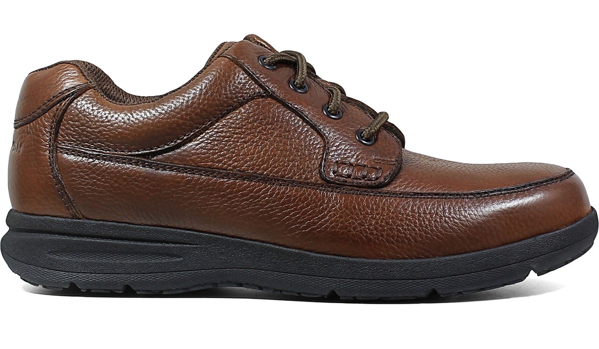 Nunn Bush Men's Cam Medium/Wide/X-Wide Moc Toe Oxford | Famous Footwear