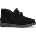 Black Suede