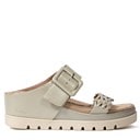 Camel Multi Leather