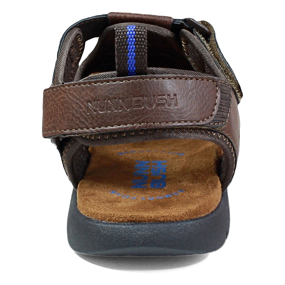Nunn Bush Men s Rio Grande Fisherman Sandal Famous Footwear