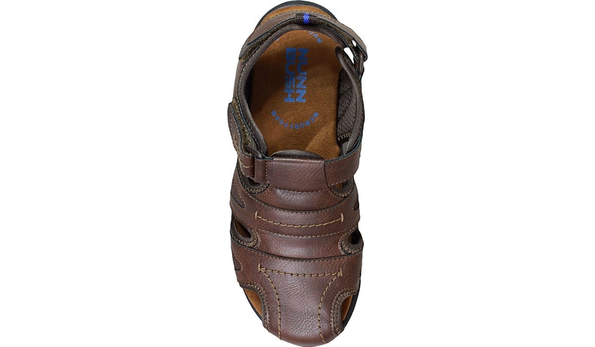 burberry colorblock leather slides