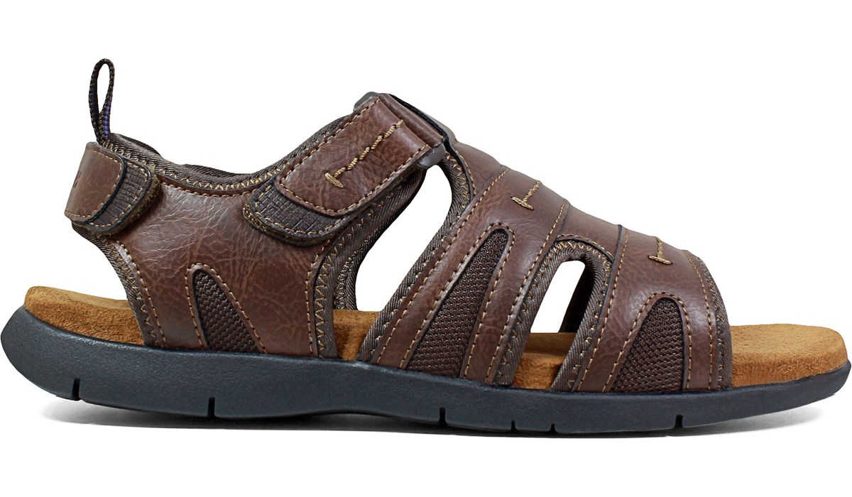 nunn bush fisherman sandals