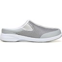 Silver Mesh