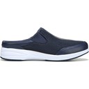 Navy Mesh