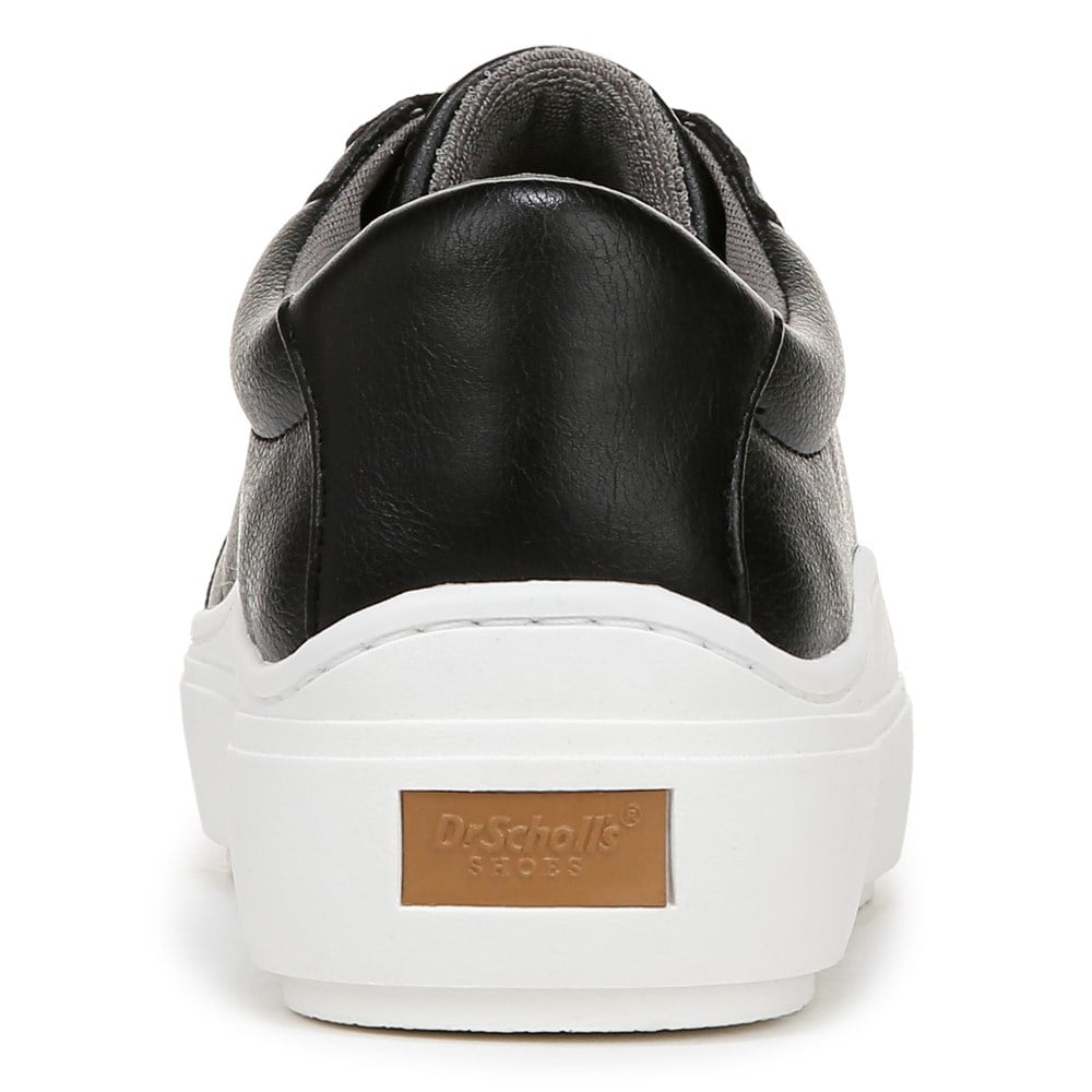 Platform Sneaker White Dr Scholl's Shoes Scholl's Women's