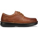 Cognac Leather
