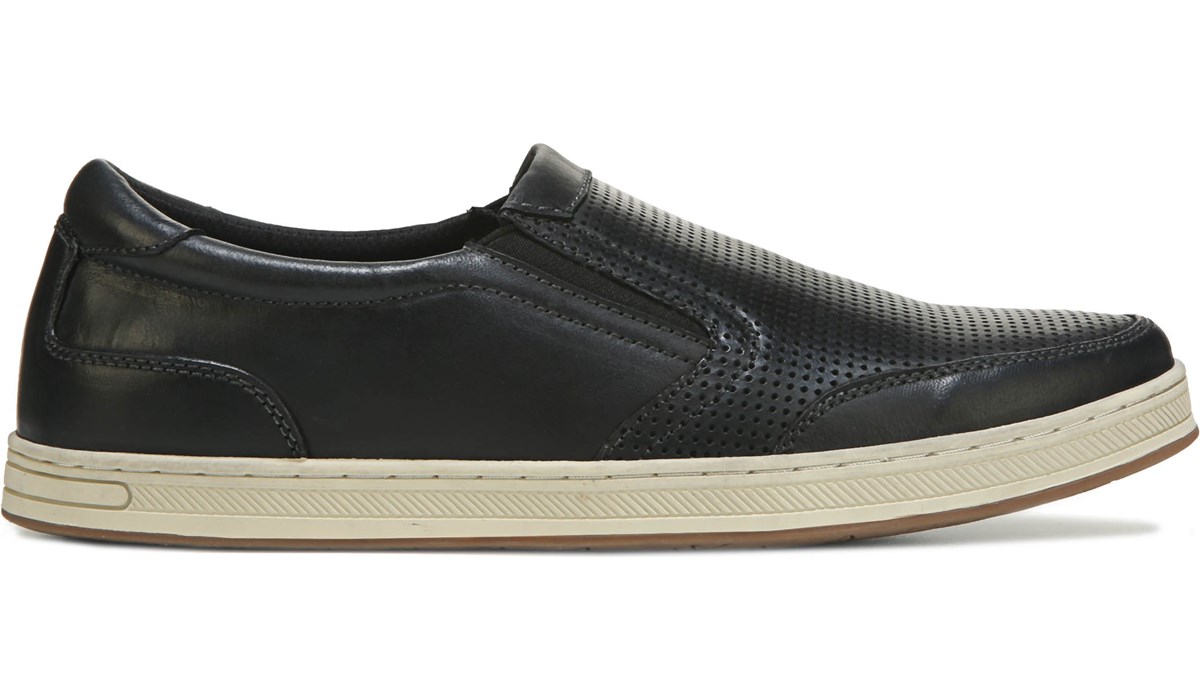 Logan Medium/Wide/X-Wide Slip On 