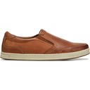 Brown Leather
