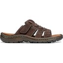 Coffee Nubuck