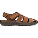 Coffee Nubuck
