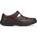 Brown Leather